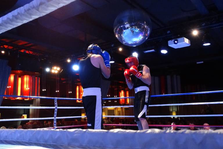 boxe