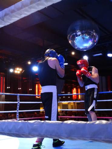 boxe boxe