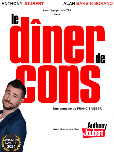 LSM le diner de cons