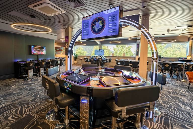 Jeux casino JOA Gerardmer Jeux casino JOA Gerardmer