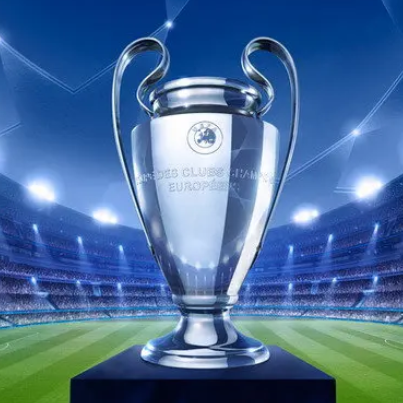 Finale Ligue des champions