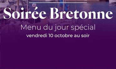 ARZ Soirée Bretonne