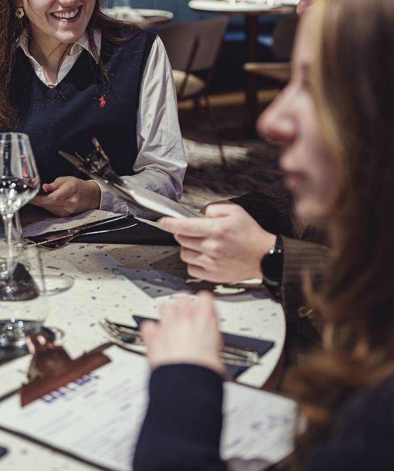 RESTAURANT NOUVELLE CARTE