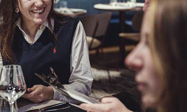 RESTAURANT NOUVELLE CARTE