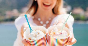 Glaces Glaces