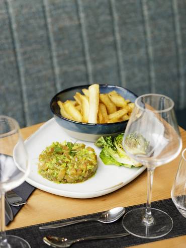 joa tartare