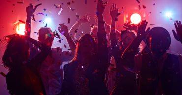 Dancefloor - Thinkstok