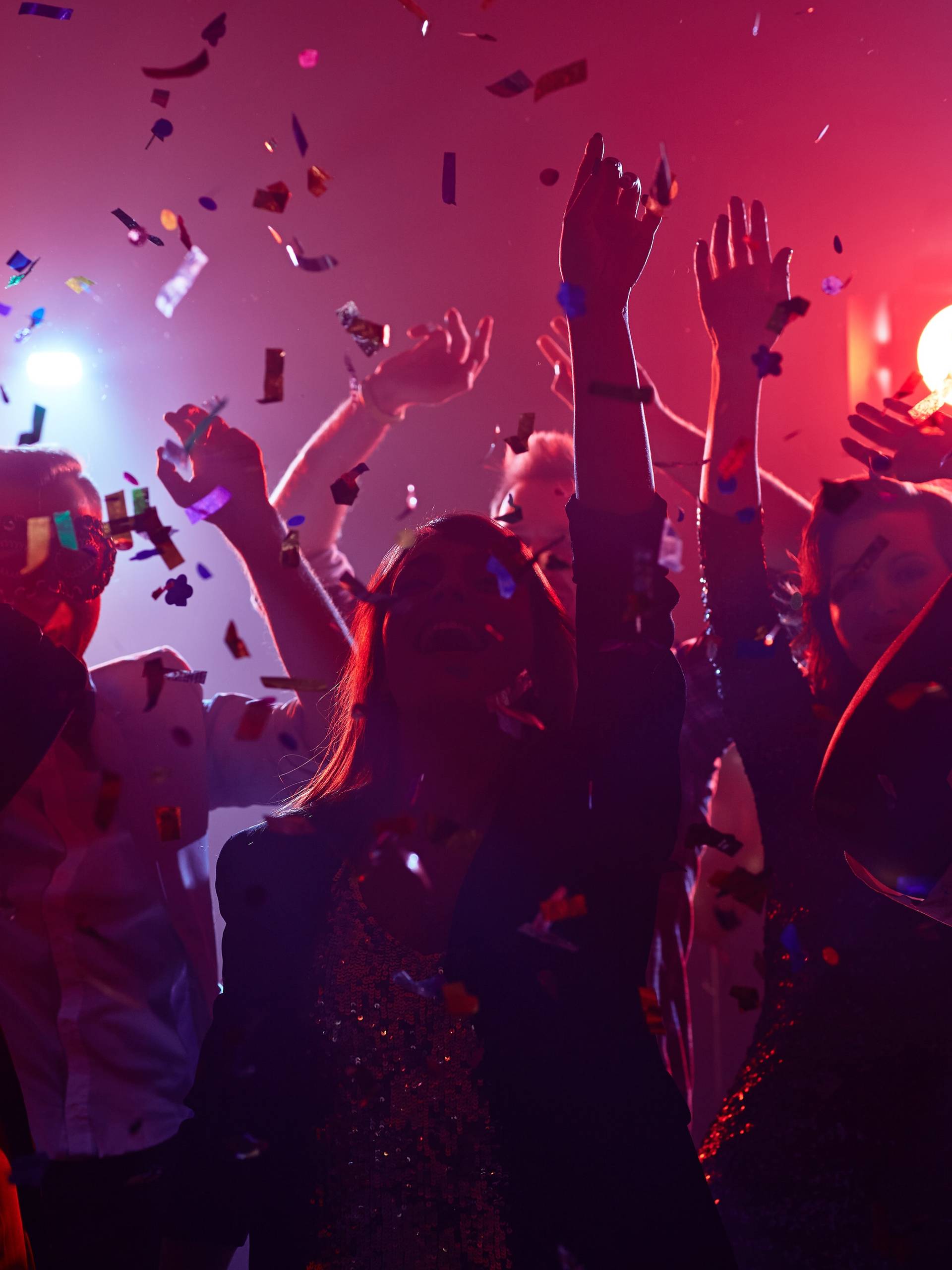 Dancefloor - Thinkstok