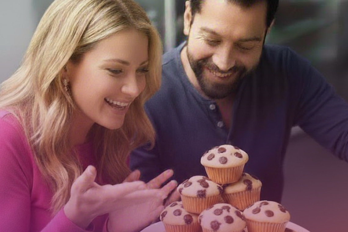 GOUTER MUFFINS GOUTER MUFFINS