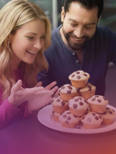 GOUTER MUFFINS GOUTER MUFFINS