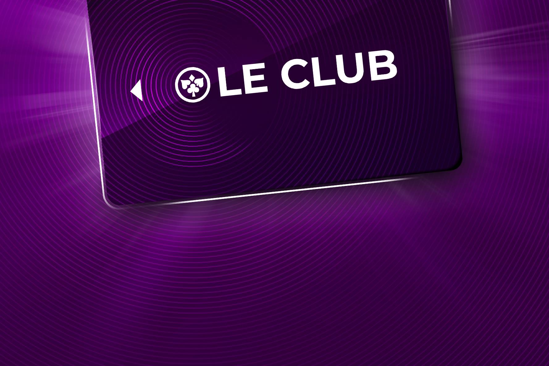 Carte Club 2 Carte Club 2
