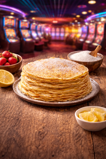 chandeleur chandeleur