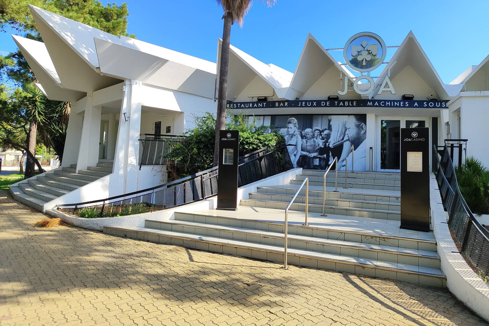 Entrée casino argeles 2025