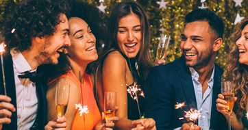 REVEILLON ST SYLVESTRE