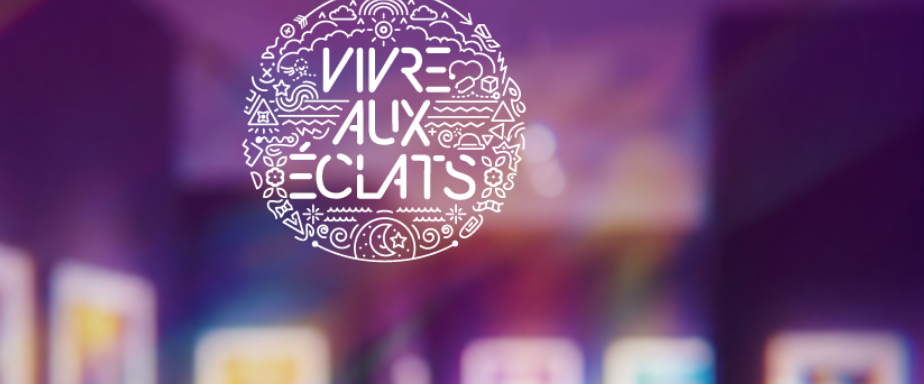 Vivre aux éclats Vivre aux éclats