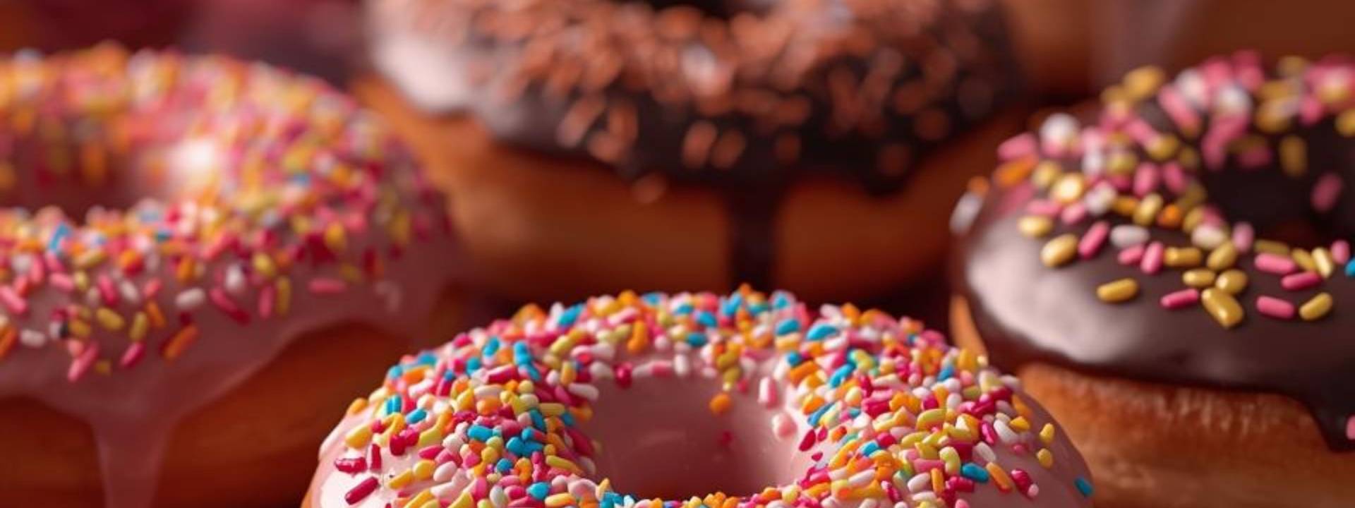 Donuts goûter