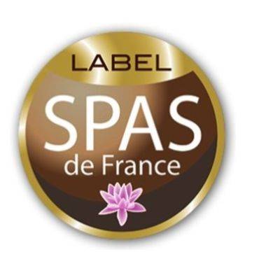 Logo Label Spas de France