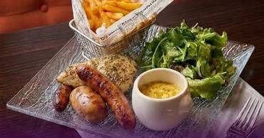 mix grill le loft mix grill le loft