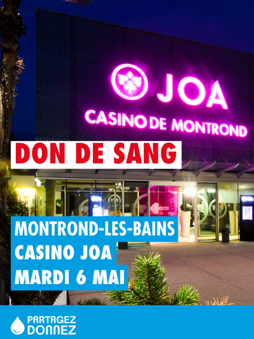 don du sang