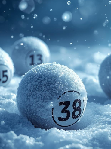 BINGO JANVIER BINGO JANVIER