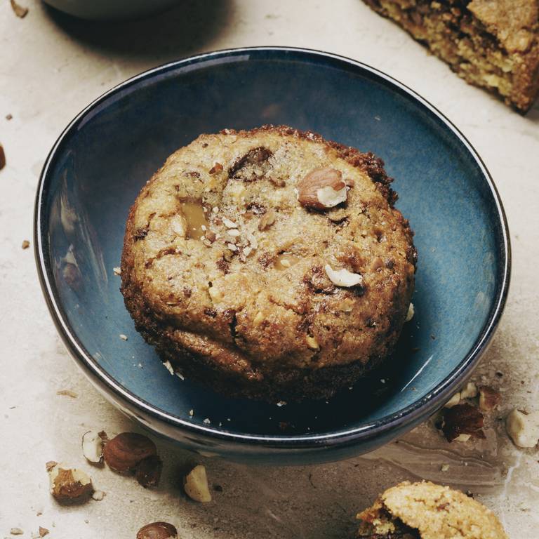 cookies carte automne hiver