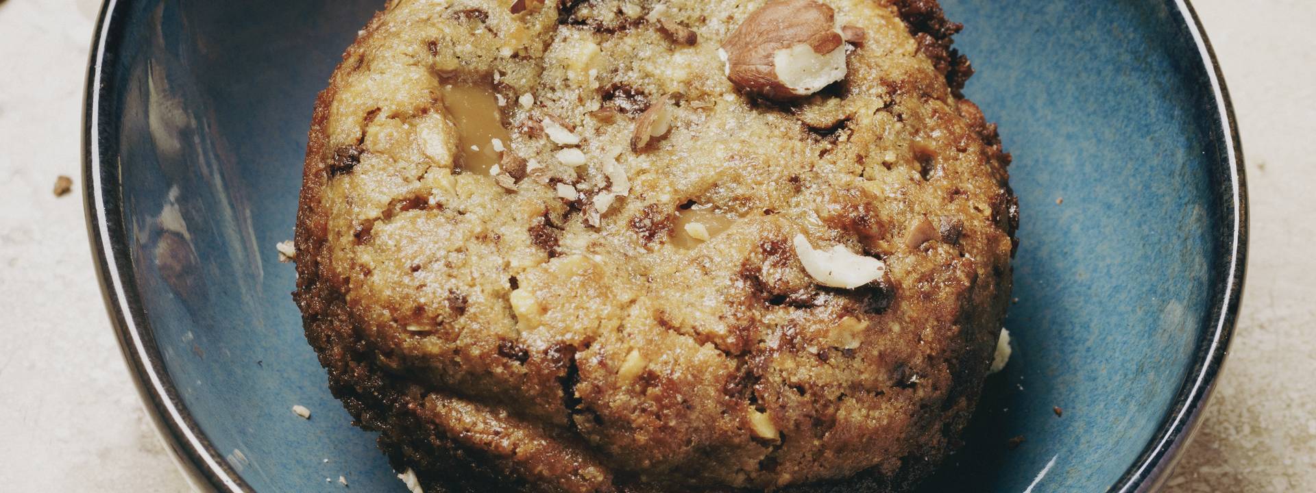 cookies carte automne hiver