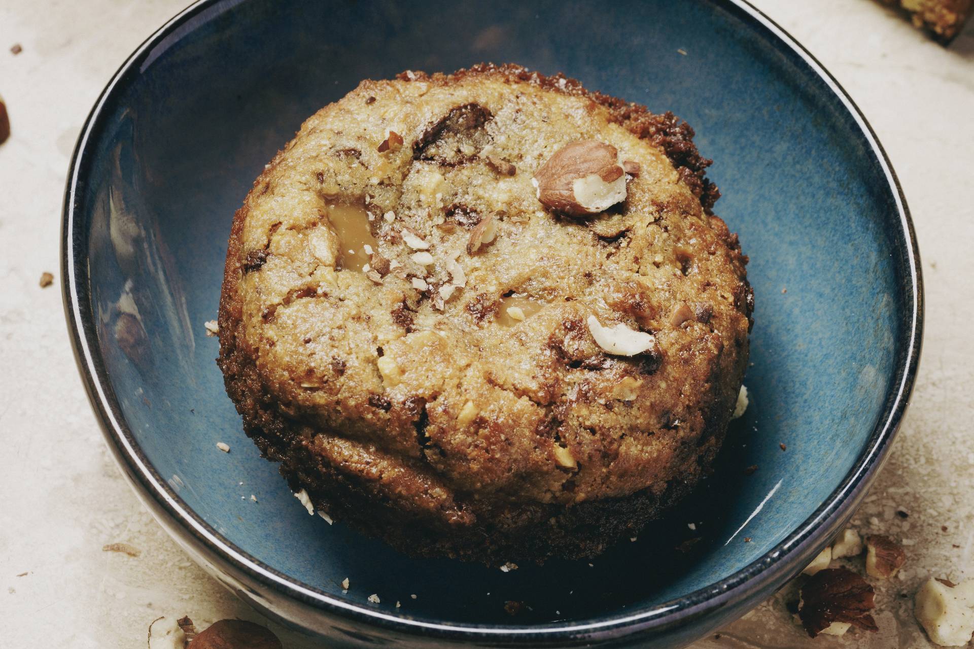 cookies carte automne hiver