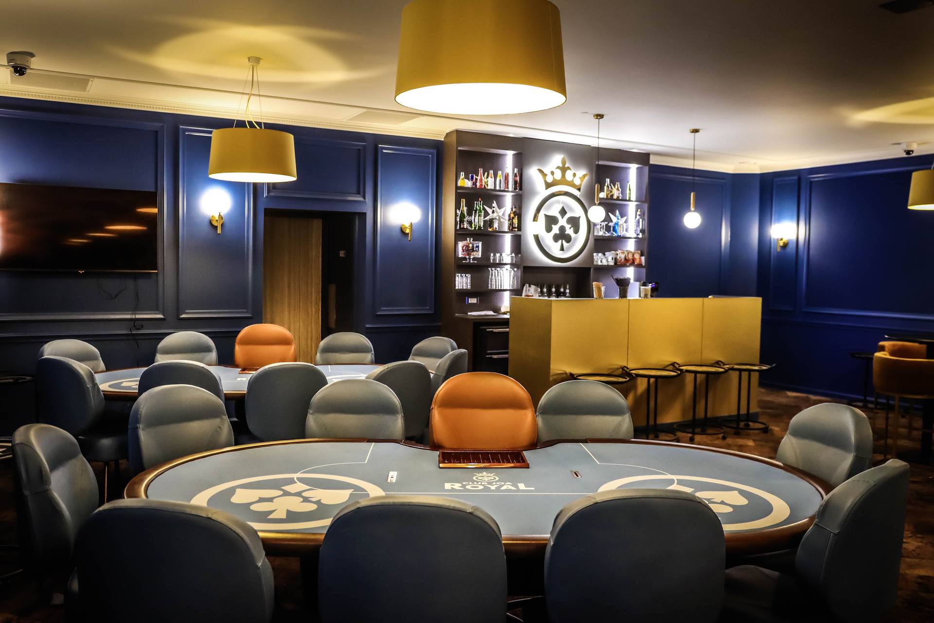 joa club royale gujan-Mestras