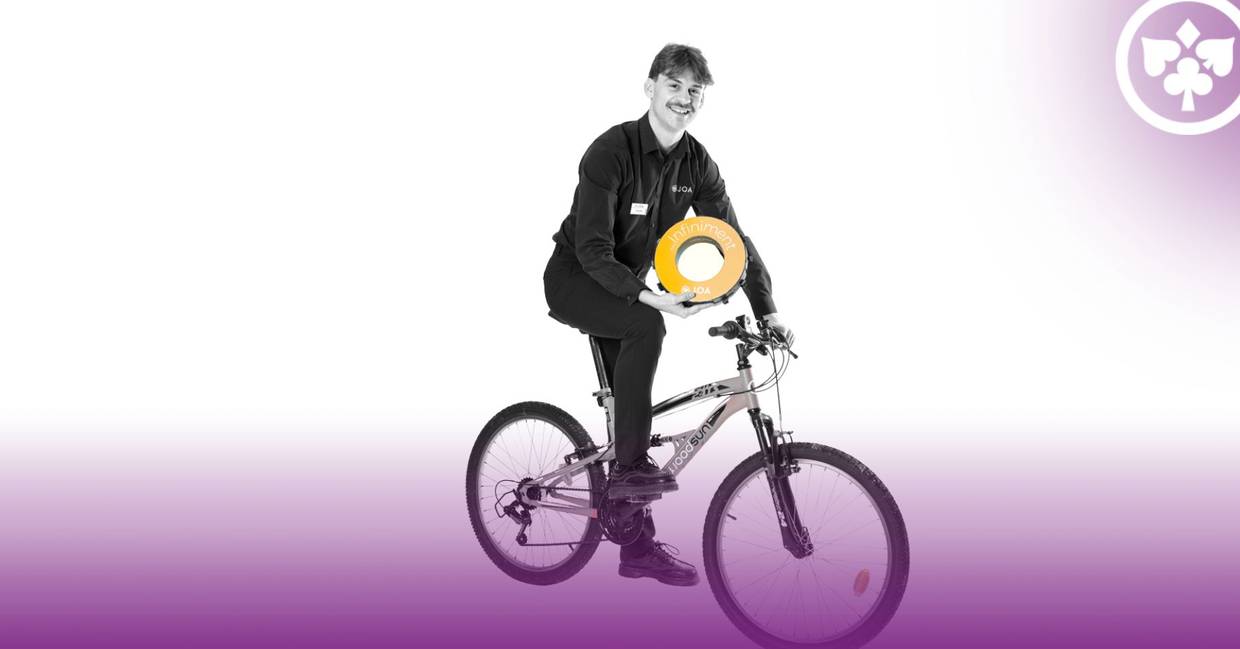 Casino Hotel Spa JOA ST Brevin - AVENT 11-12