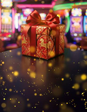 Nouvel an chinois casinos JOA Nouvel an chinois casinos JOA