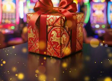 Nouvel an chinois casinos JOA