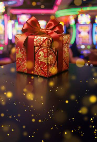 Nouvel an chinois casinos JOA Nouvel an chinois casinos JOA