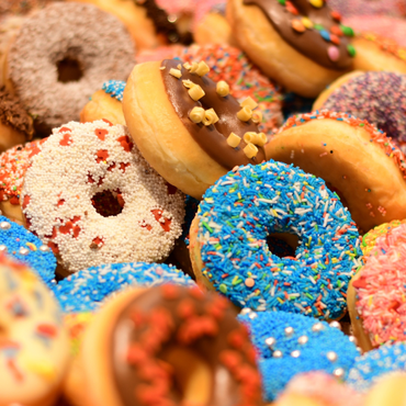 BRE - beignet