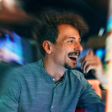 Casino JOA Saint Brevin l'Océan - weekend de la chance