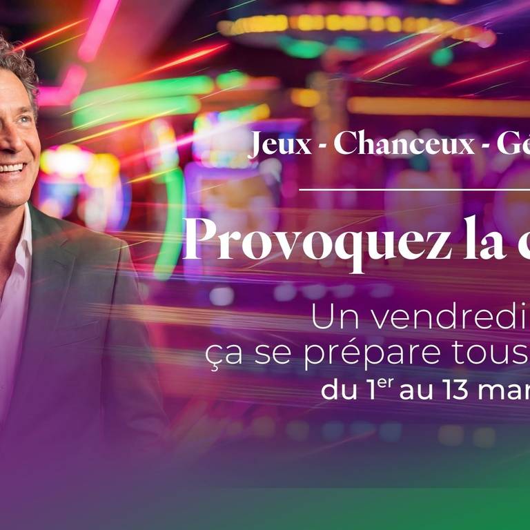 JOA Cast - Vendredi 13 Mars 2026