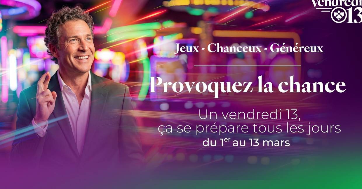 JOA Cast - Vendredi 13 Mars 2026 JOA Cast - Vendredi 13 Mars 2026