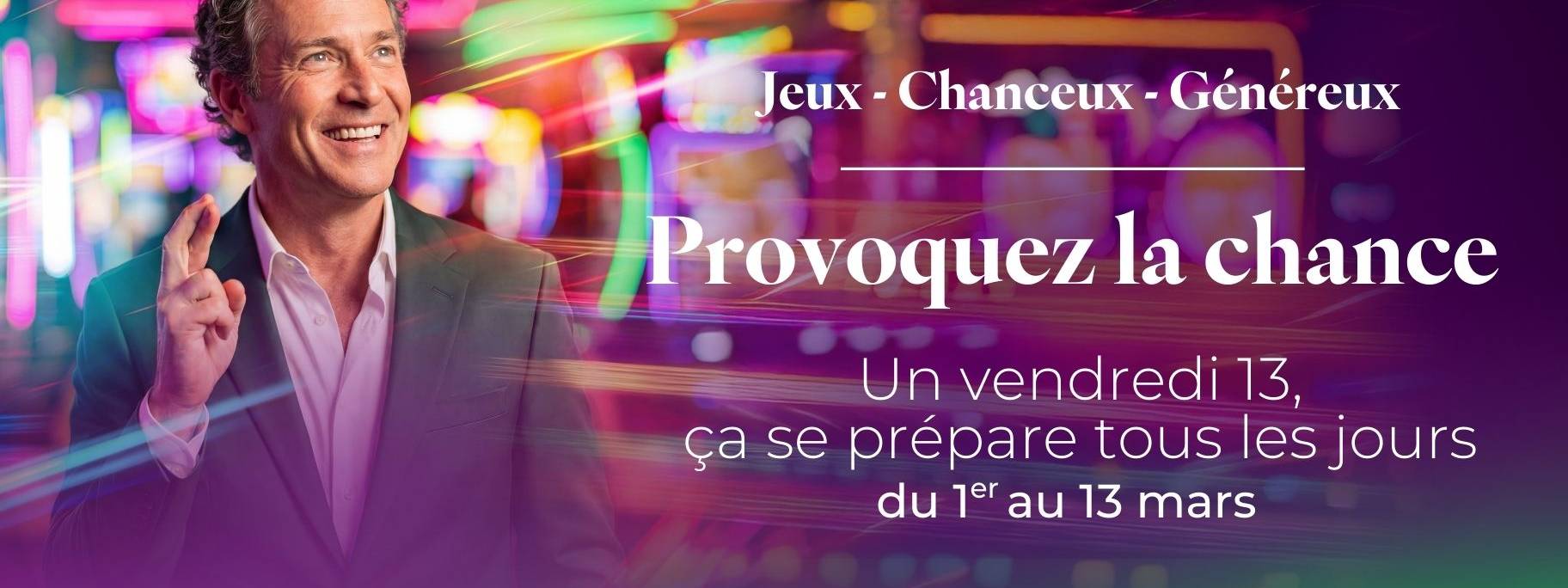 JOA Cast - Vendredi 13 Mars 2026 JOA Cast - Vendredi 13 Mars 2026