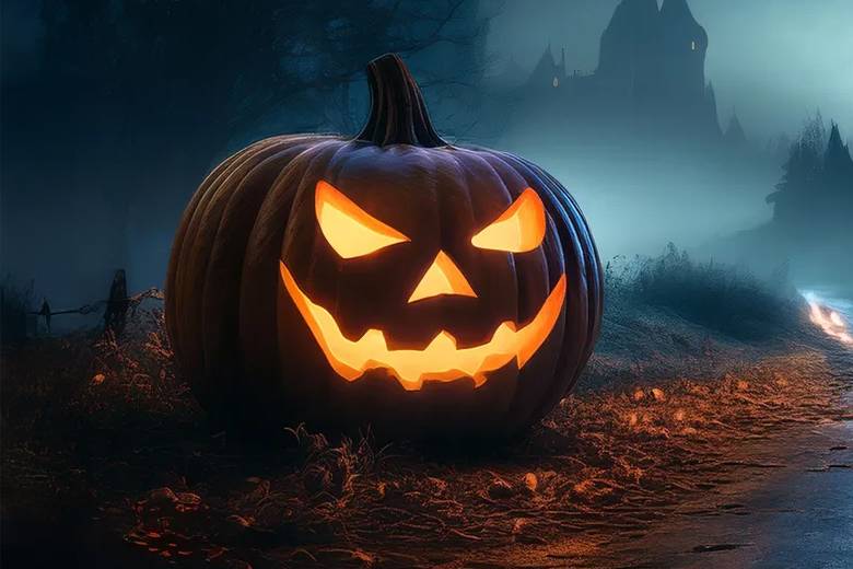 Citrouille Halloween Citrouille Halloween