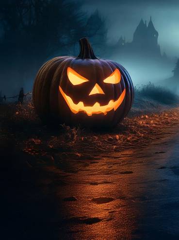Citrouille Halloween Citrouille Halloween