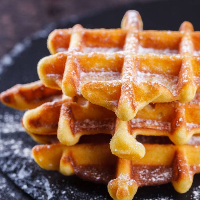 gaufre