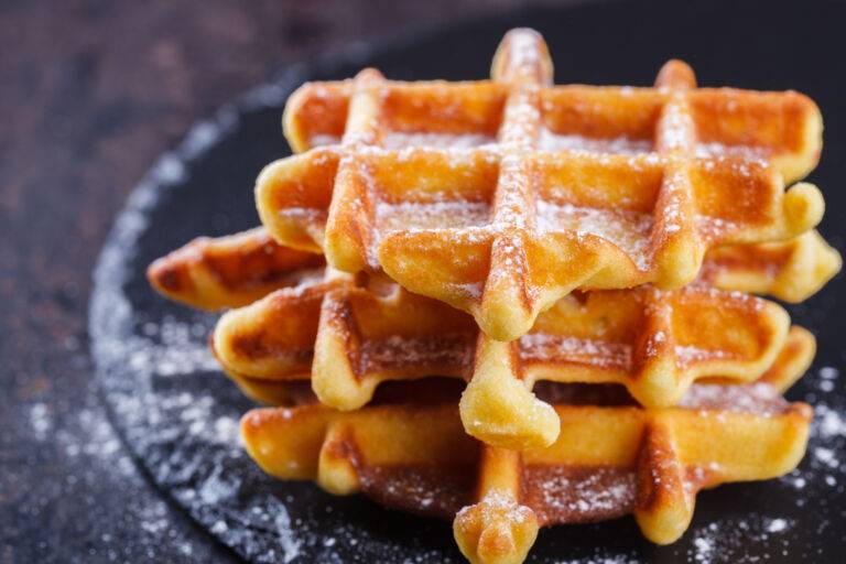 gaufre