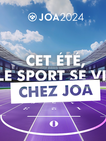 joa sport