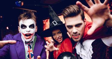 Halloween Halloween