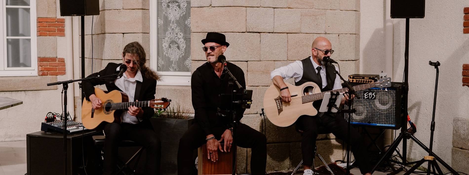 teivi and co