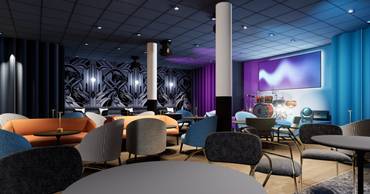 Casino JOA Saumur événements Casino JOA Saumur événements