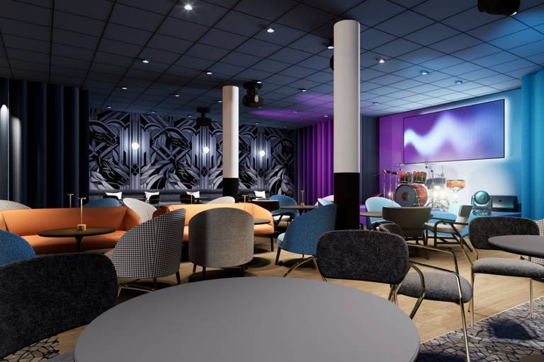 Casino JOA Saumur événements Casino JOA Saumur événements