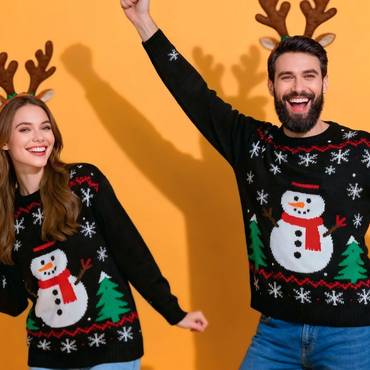 pull de noel pull de noel