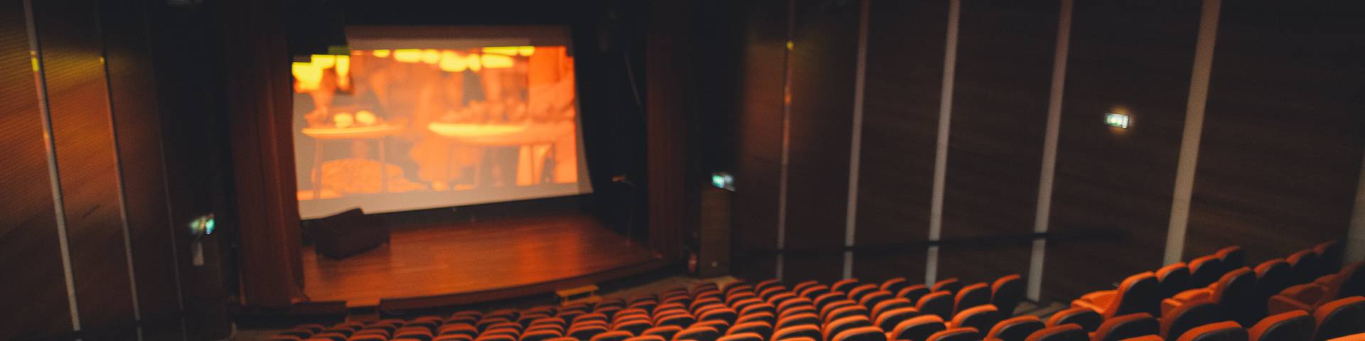 Casino JOA Saint Brevin l'Océan amphithéâtre