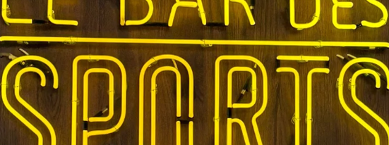 Nouvel Espace Bar
