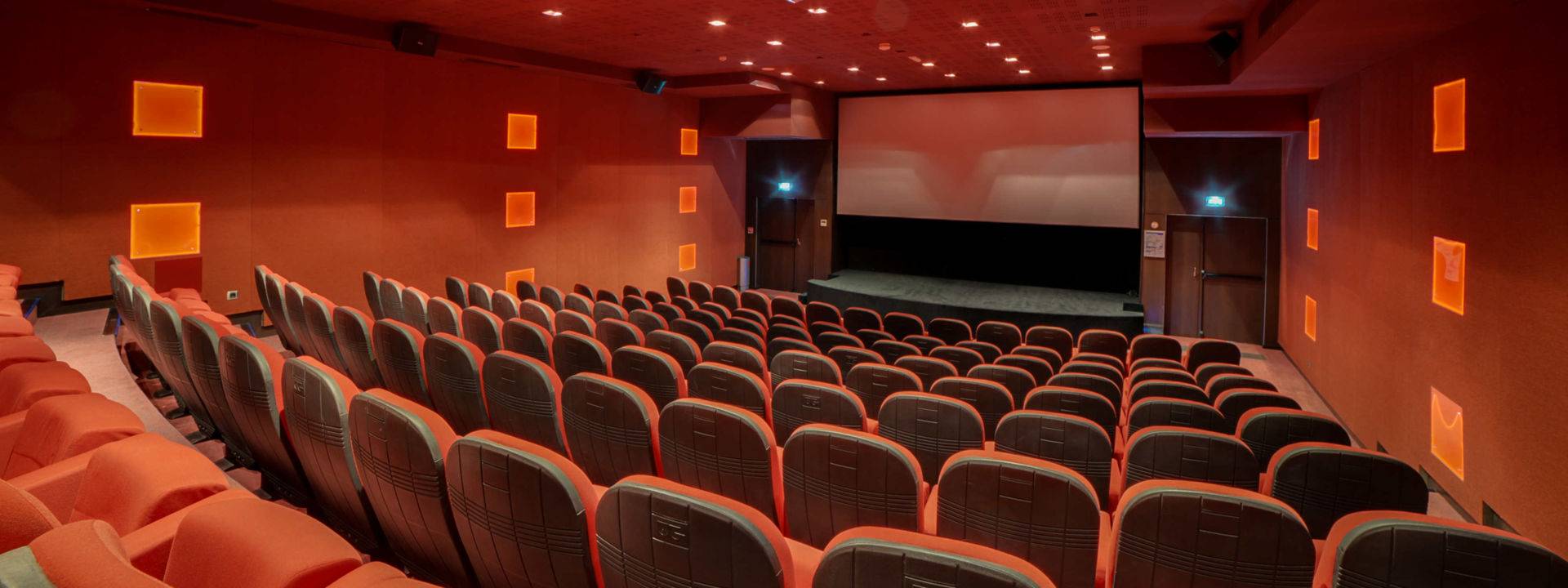 Cinéma casino JOA Bourbonne-les-Bains